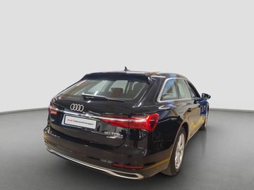Audi A6 - 3