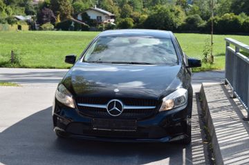 Mercedes A 200 - 7
