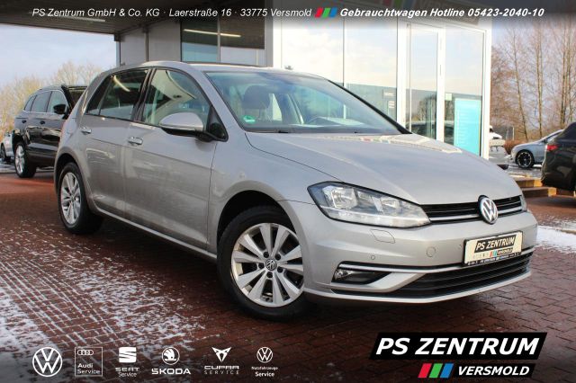 Volkswagen Golf VII 1.0 TSI BMT Comfortline NAVI ACC RFK