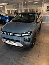 Dacia Spring Extreme ELECTRIC 65 - gebrauchte Dacia Spring aus dem Jahr 2024