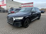 Audi Q7 ultra 3.0 TDI quattro tiptronic,Sline,7Sitzer - Audi Q7: Sline