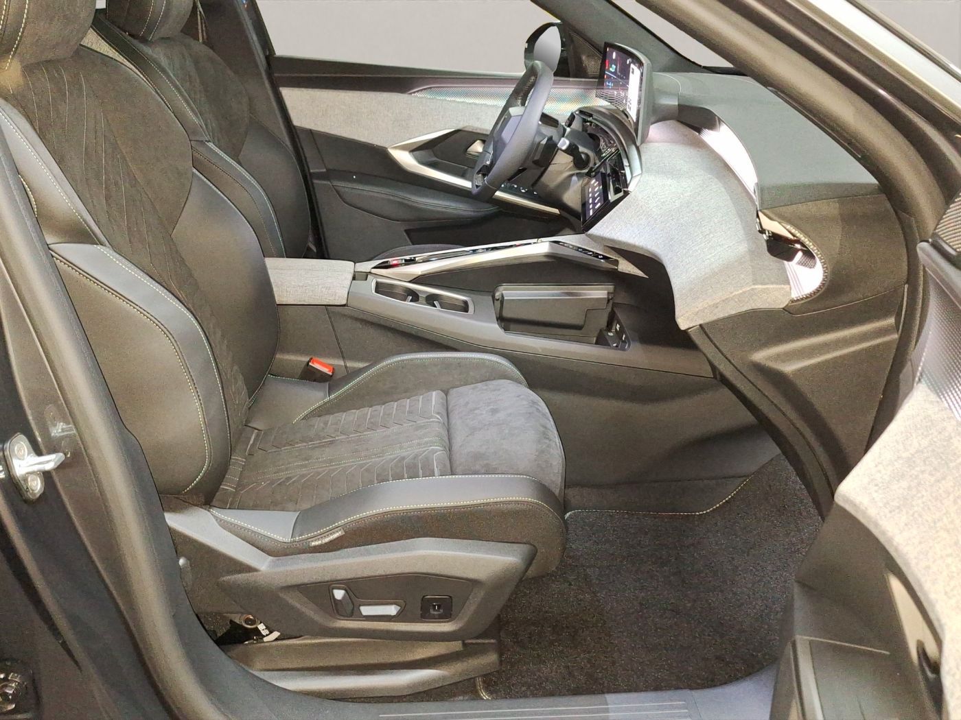 Peugeot 5008 - Bild 9