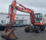 O & K MH 5 Compact/Mobillbagger/Deutz Motor 6 zyl/ - Angebote