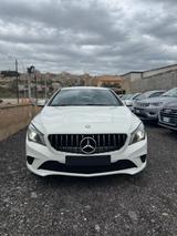 Mercedes-Benz Mercedes-benz CLA 220 CDI Automatic Sport - gebrauchte Mercedes-Benz CLA 220 aus dem Jahr 2015