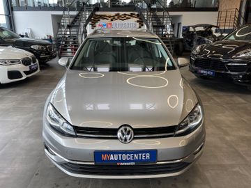 Volkswagen Golf VII Variant *ACC*NAVI*SHZ*PDC*LED*TOUCH*