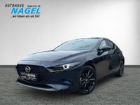 Mazda 3 - Vorschau Bild 1