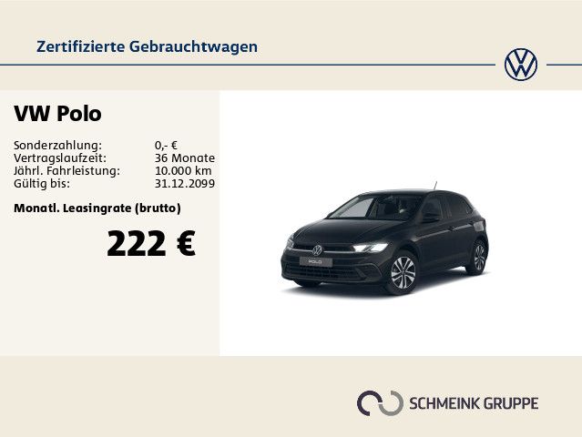 Volkswagen Polo - Bild 2