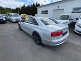 Audi A8 4.2 TDI quattro - Audi A8 mit Diesel-Antrieb