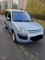 Citroën Berlingo 1.6 Klima TÜV 6.2026 - gebrauchte Citroën Berlingo aus dem Jahr 2005