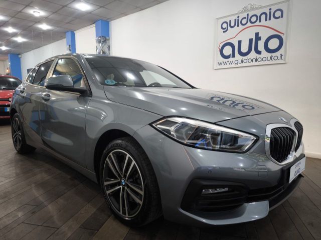 BMW Bmw 118 118d 5p. Business Advantage