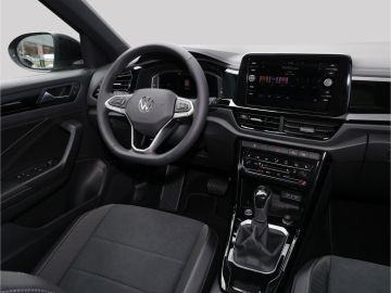 Volkswagen T-Roc Style 1.5 TSI DSG PANO MATRIX-LED