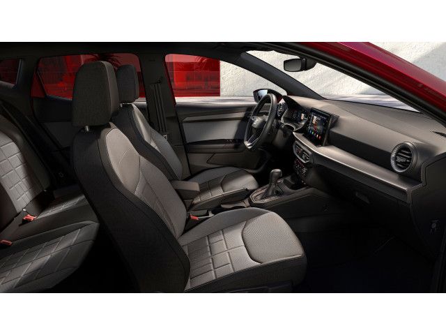 Seat Ibiza - Bild 5