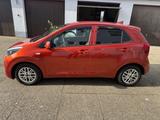 Kia Picanto 1.2 Dream-Team Edition Dream-Team Ed... - Kia Picanto: Orange