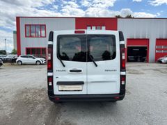 Fahrzeugabbildung Trafic Combi L1H1 2,8t Life 2.0 dCi 120 EU6d-T