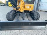CAT 303.5 CR - CAT 303