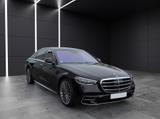 Mercedes-Benz S 400 d 4Matic L AMG Line Chauffeur Paket Panora - Mercedes-Benz C AMG Paket