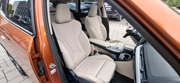 2022 BMW IX1 — миниатюра 23