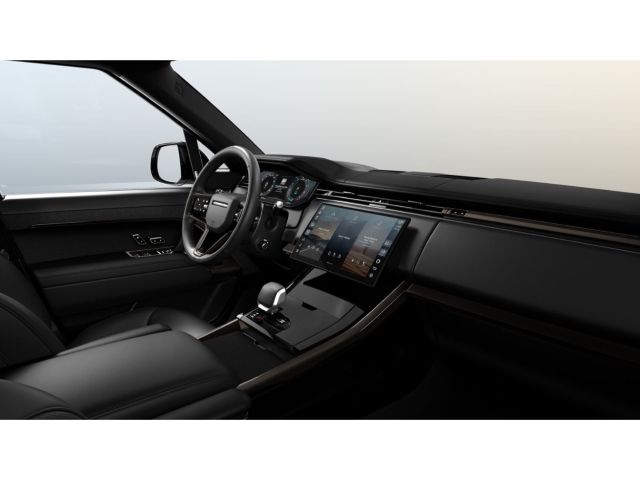 Land Rover Range Rover Sport - Bild 4