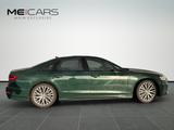 Audi A8 50 TDI quattro Individual Lackierung - gebrauchte Audi A8 aus dem Jahr 2020