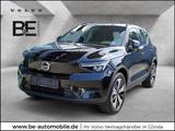 Volvo XC40 Plus Recharge Pure Electric 2WD STANDHZ LED - Volvo XC40 Pure Electric Gebrauchtwagen