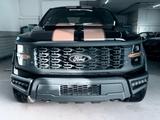 Ford F 150/5.0/V8/4X4/Facelift - Ford F 150: 5.0