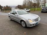 Mercedes-Benz E 220 CDI W211 Facelift  El... - Mercedes-Benz E-Klasse W211 mit Facelift