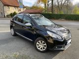 Peugeot 2008 Allure EZ 10.2015 - Pano*Navi... - Peugeot: 201