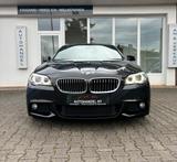 BMW 520 d M Paket, AHK, Alcant, Virtual, Xenon - BMW 520 in Bielefeld