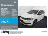 Volkswagen Touran 1.5 TSI GOAL #7-SITZER #ACC #KAMERA #NAVI - Volkswagen Touran Jahreswagen