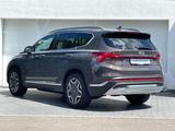 Hyundai Santa Fe Prime Hybrid 4WD 360°/MEMORY/PANO/ACC - Hyundai SANTA FE aus 2023