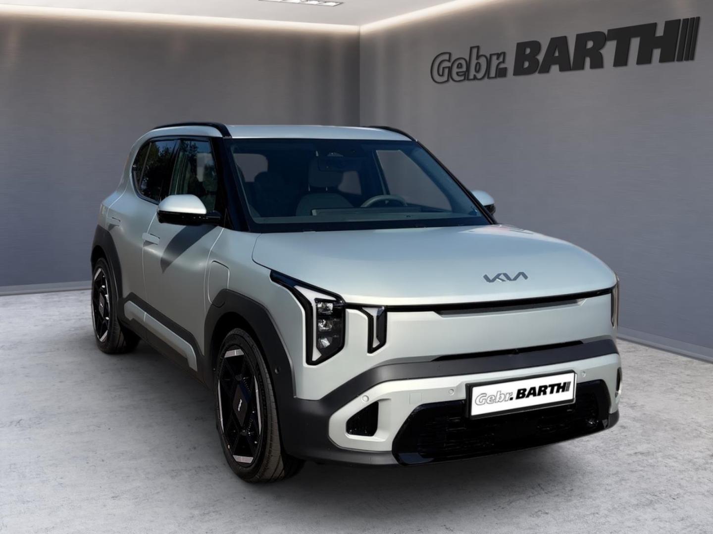 Kia EV2 GT-Line 5S 61kWh WIC TEC DWP Soundsystem 360