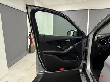 Mercedes GLC 250 - 10