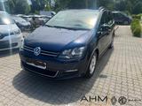 Volkswagen Sharan Match BMT 2.0 TDI Automatik - NAVI - 8-FA - Volkswagen Sharan: 2.8