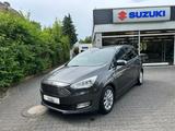Ford Grand C-Max Titanium SCHIEBETÜREN NAVI KAMERA - Ford Grand C-Max mit Diesel-Antrieb