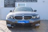 BMW 318D Touring Leder/LED/Dig.Tacho/NAVI/PANO/RFK - gebrauchte BMW 318 aus dem Jahr 2022