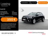 Audi Q3 35 TFSI advanced AHK*LED*EPH*Sound*Virtual
