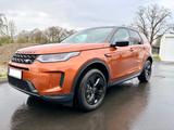 Land Rover Discovery Sport P300e AWD Automatik S 1. Hand