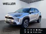 Toyota Yaris Cross Hybrid 130 1.5 Style *Matrix*360°*JB - Toyota Yaris Cross in Dortmund