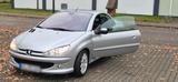 Peugeot 206 CC /136 PS - Peugeot 206 aus 2025