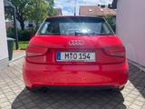 Audi A1 1.2 TFSI Ambition 86PS nur 73.500 km, TÜV neu - Audi A1: 86 Ps