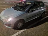 Peugeot 206 Petit Filou 60 Petit Filou - Peugeot 206: Petit Filou