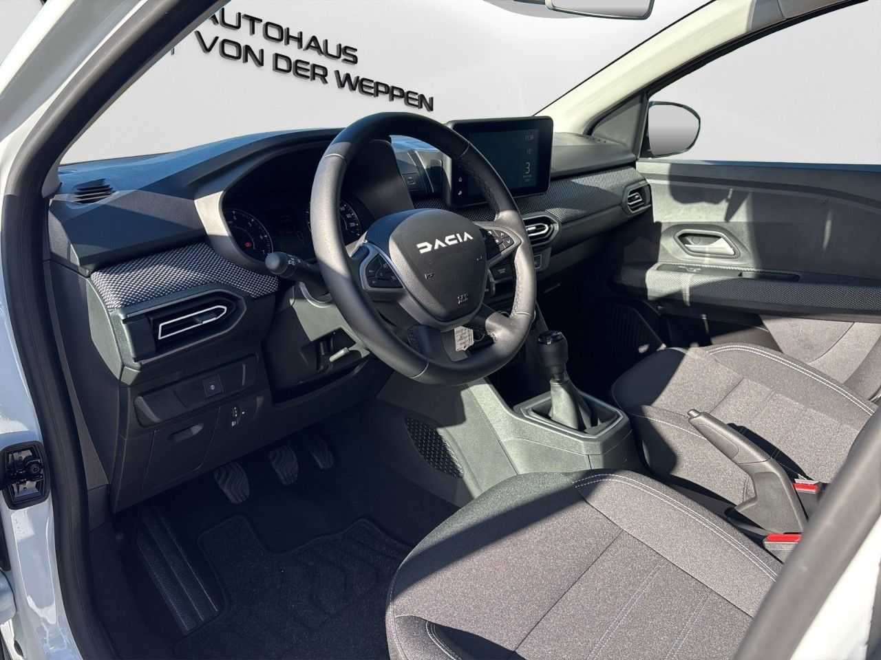 Dacia Jogger - Bild 8