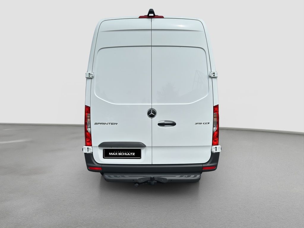 Fahrzeugabbildung Mercedes-Benz Sprinter 315 CDI Kasten PRO Hochdach Lang AHK