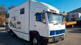 Mercedes-Benz 814 Wohnmobil - 814