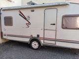 Knaus Südwind  - Knaus Wohnwagen 2000