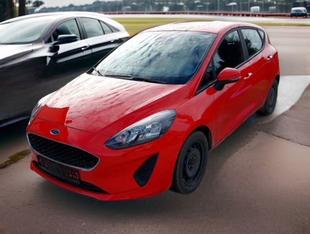 Ford Fiesta Cool & Connect °Klima °Navi °Automatik