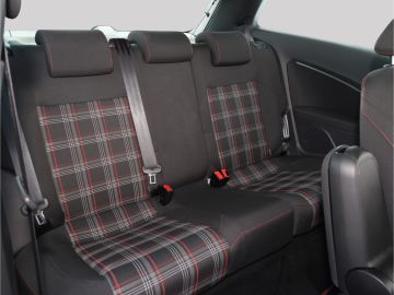Volkswagen Polo GTI V 1.8 TSI LED 6-Gang