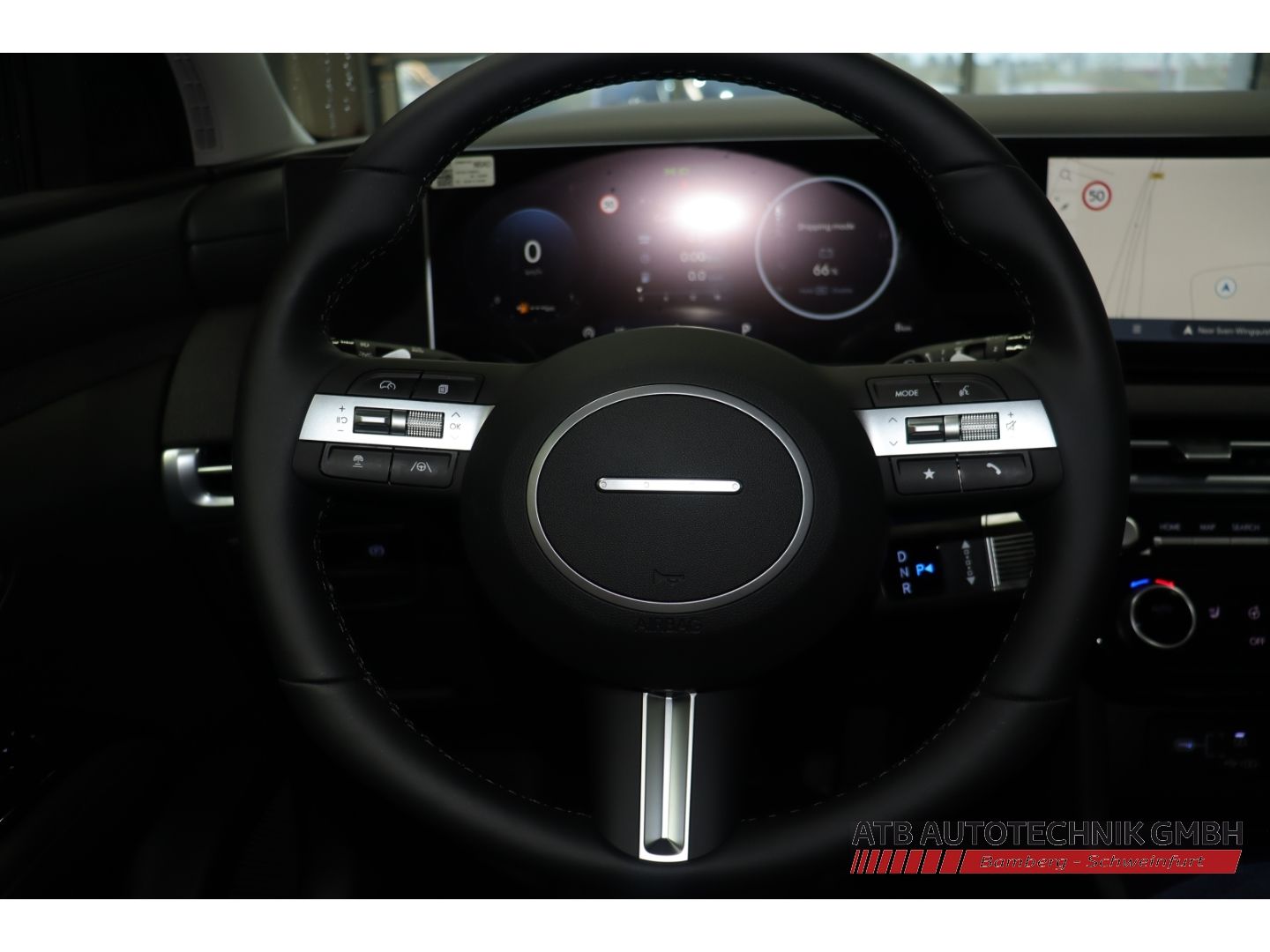 Hyundai TUCSON - Bild 16