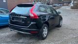 Volvo XC60  Kinetic 2WD*Tüv Neu*Euro 6* - gebrauchte Volvo XC60 aus dem Jahr 2016