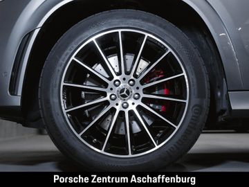 Mercedes GLE 400 - 9